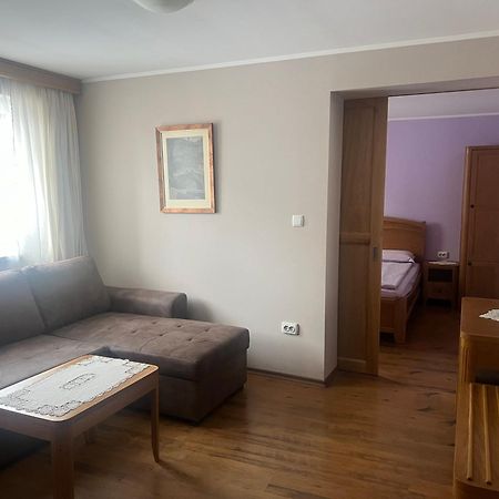 Guest House Roden Dom Koprivshtitsa Ngoại thất bức ảnh