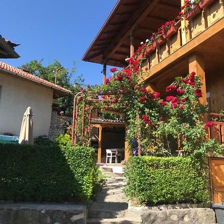 Guest House Roden Dom Koprivshtitsa Ngoại thất bức ảnh