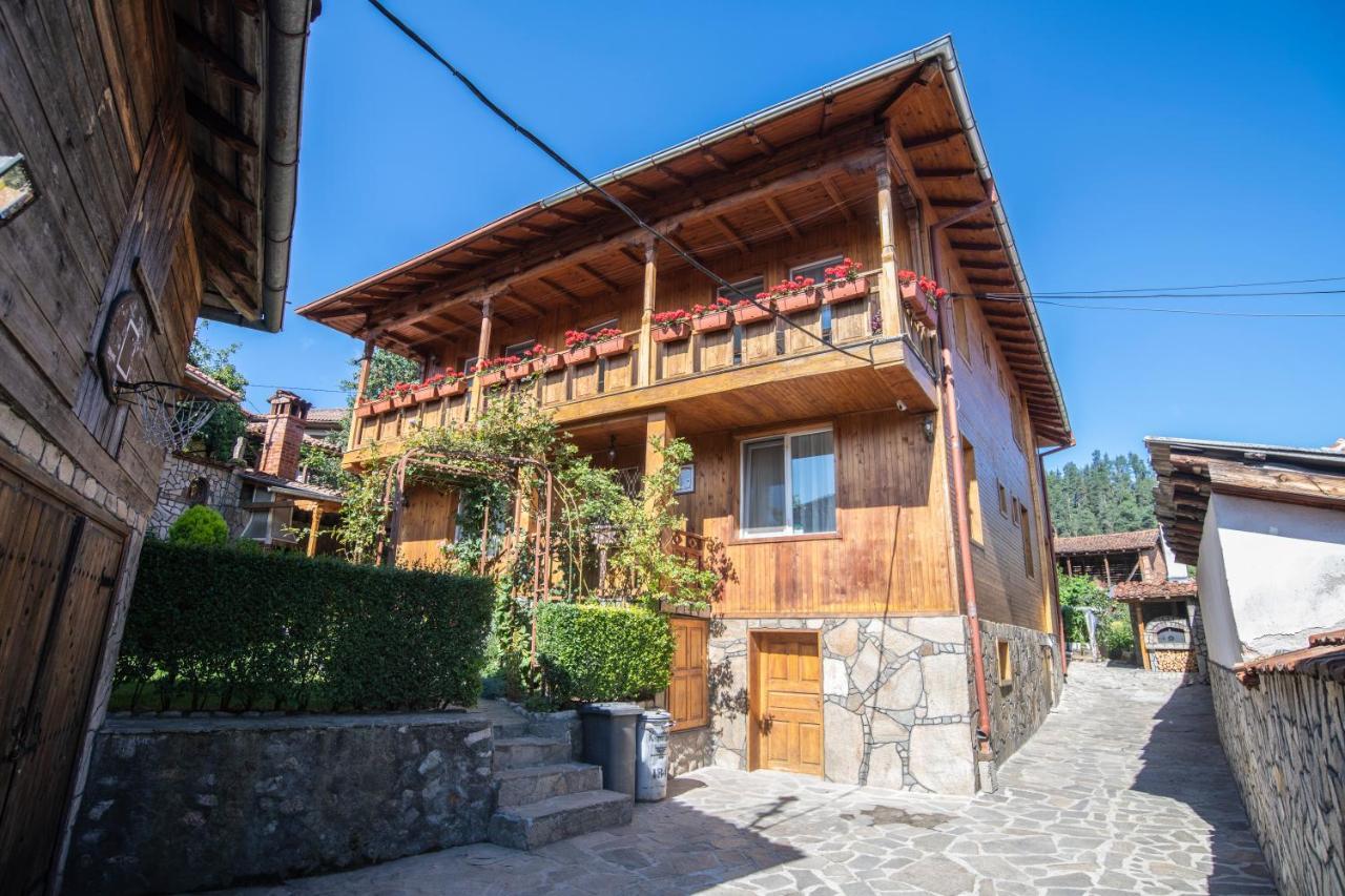 Guest House Roden Dom Koprivshtitsa Ngoại thất bức ảnh