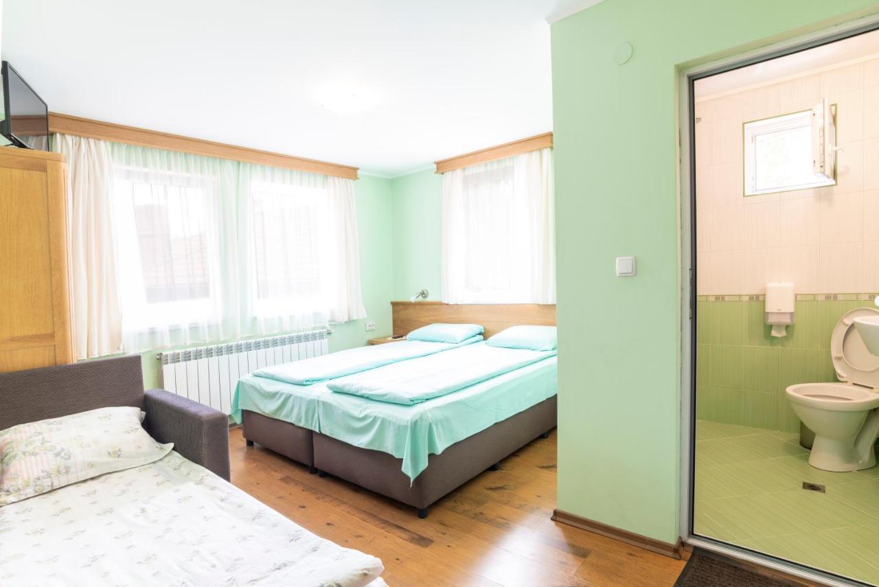 Guest House Roden Dom Koprivshtitsa Ngoại thất bức ảnh