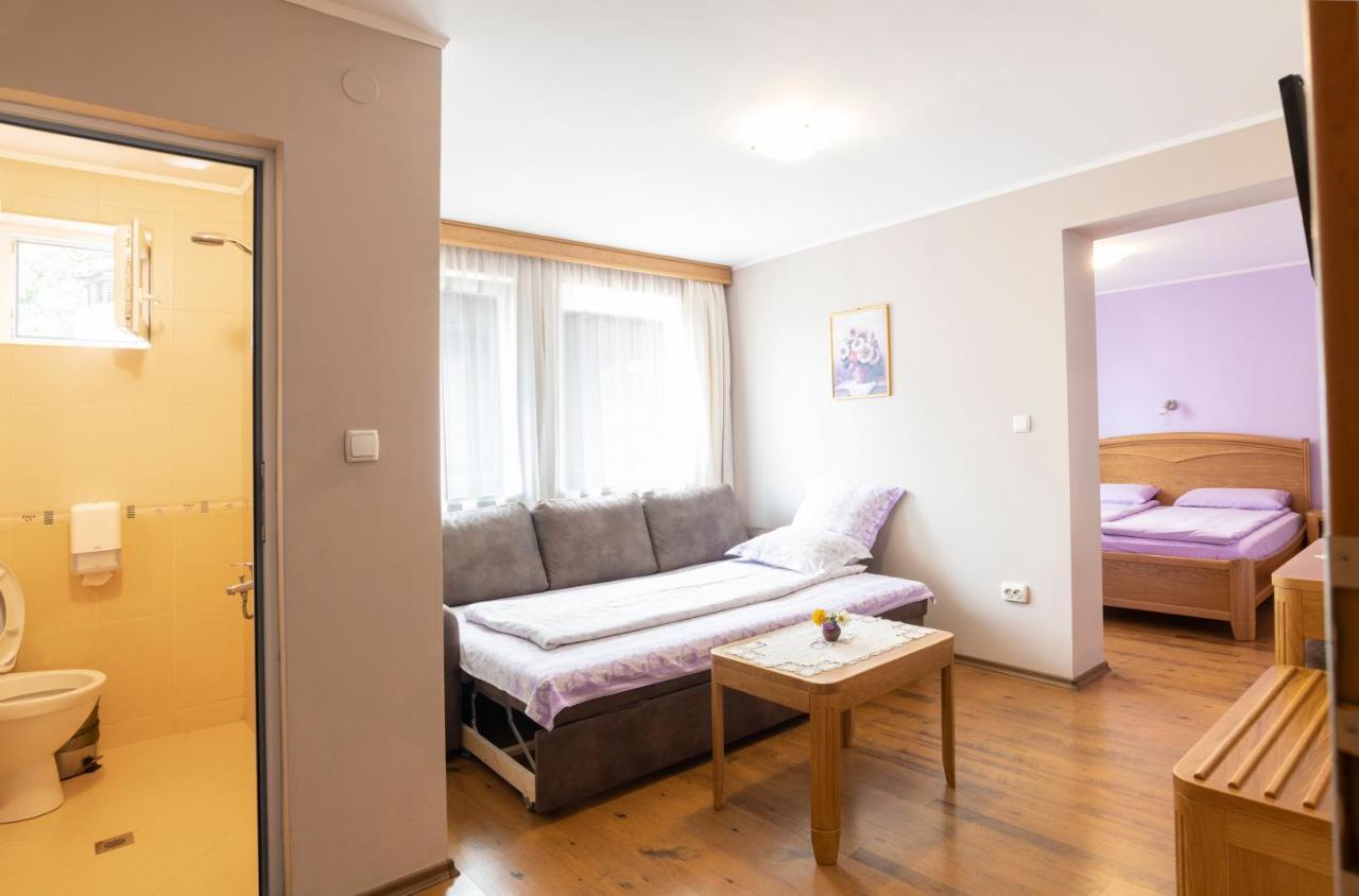 Guest House Roden Dom Koprivshtitsa Ngoại thất bức ảnh