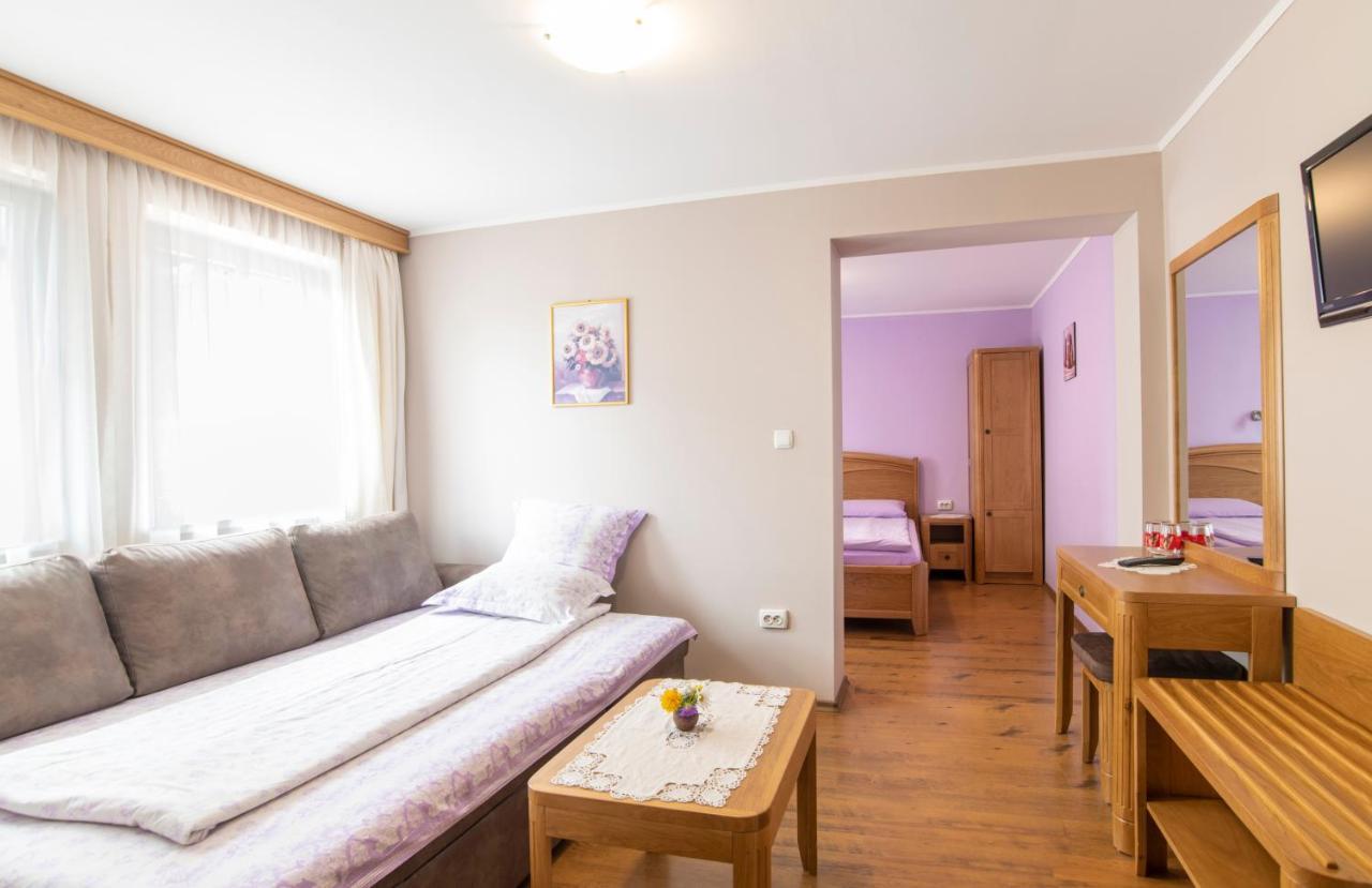 Guest House Roden Dom Koprivshtitsa Ngoại thất bức ảnh