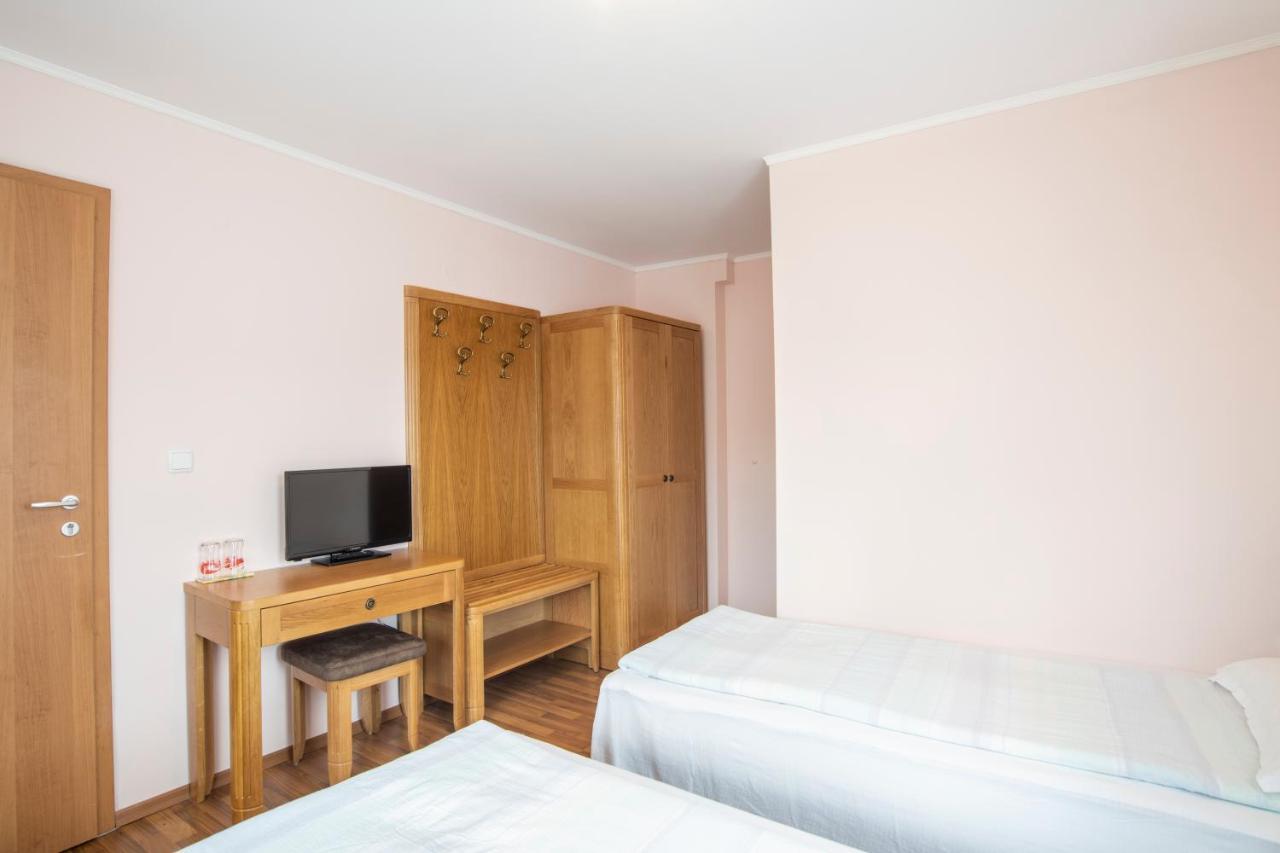 Guest House Roden Dom Koprivshtitsa Ngoại thất bức ảnh