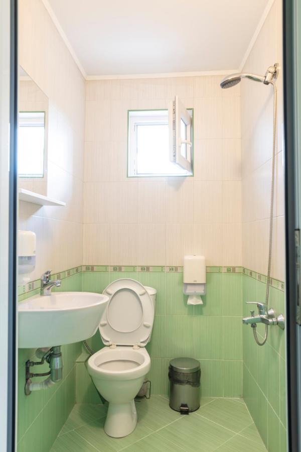 Guest House Roden Dom Koprivshtitsa Ngoại thất bức ảnh