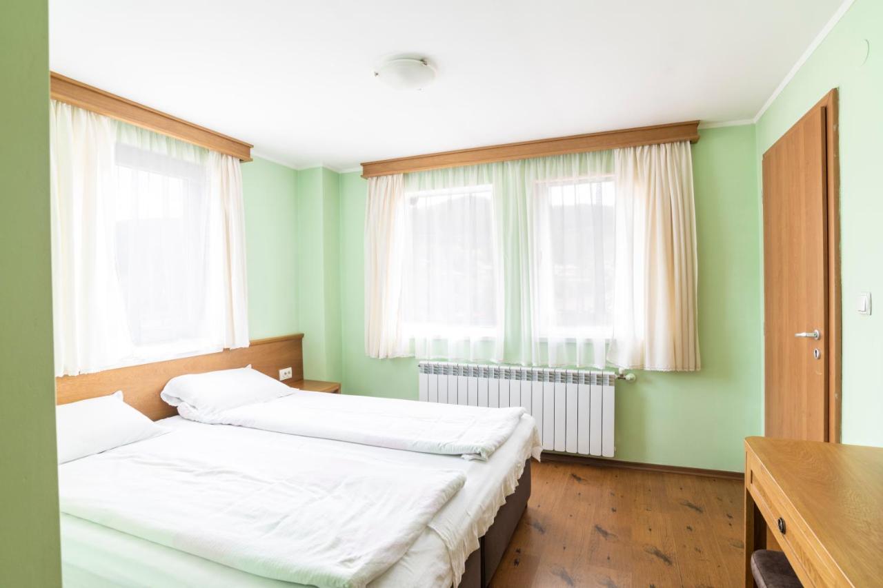 Guest House Roden Dom Koprivshtitsa Ngoại thất bức ảnh