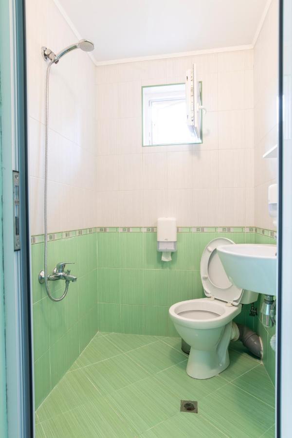 Guest House Roden Dom Koprivshtitsa Ngoại thất bức ảnh