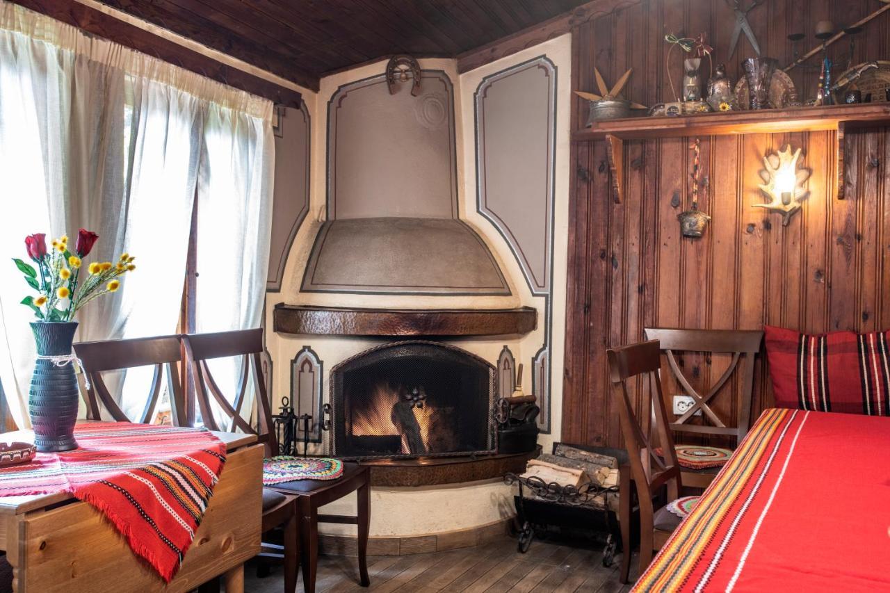 Guest House Roden Dom Koprivshtitsa Ngoại thất bức ảnh