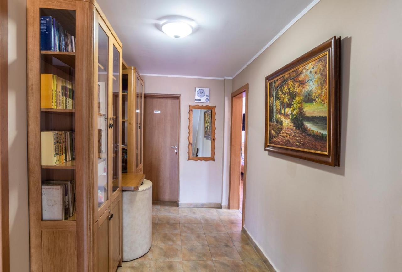 Guest House Roden Dom Koprivshtitsa Ngoại thất bức ảnh