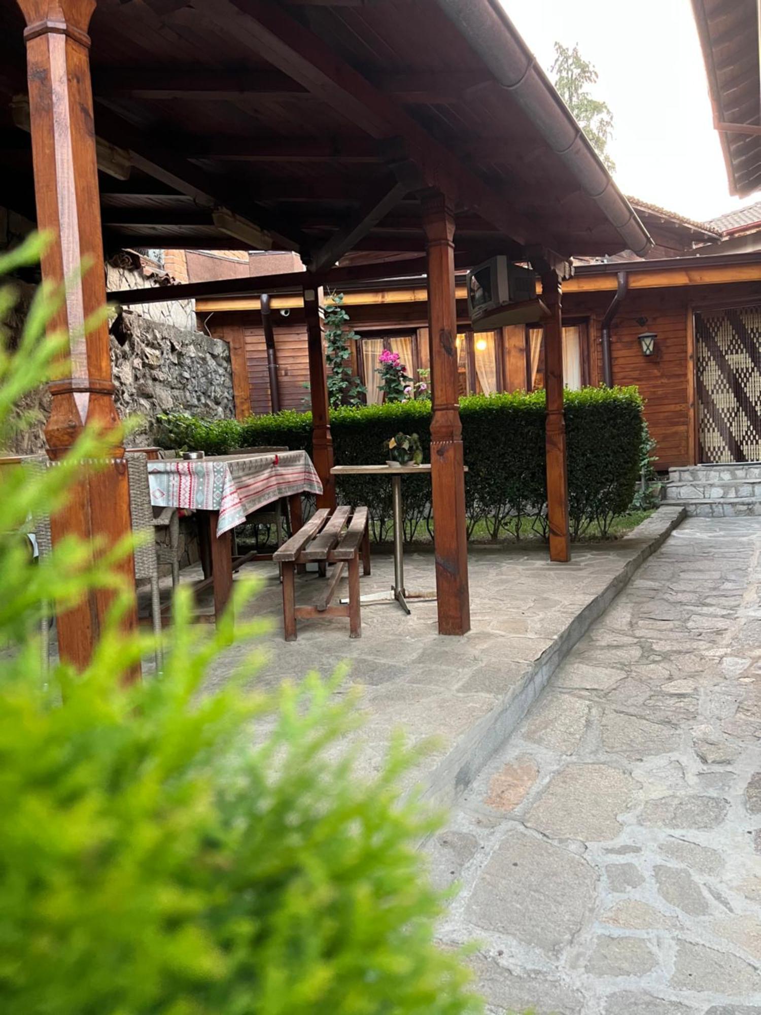 Guest House Roden Dom Koprivshtitsa Ngoại thất bức ảnh