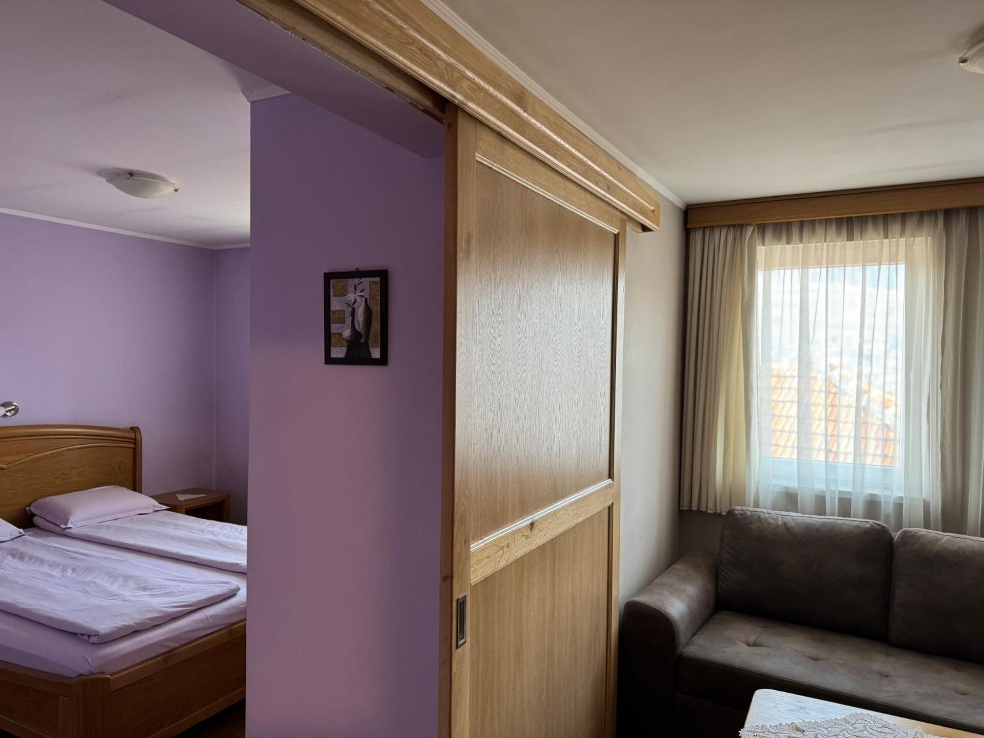 Guest House Roden Dom Koprivshtitsa Ngoại thất bức ảnh