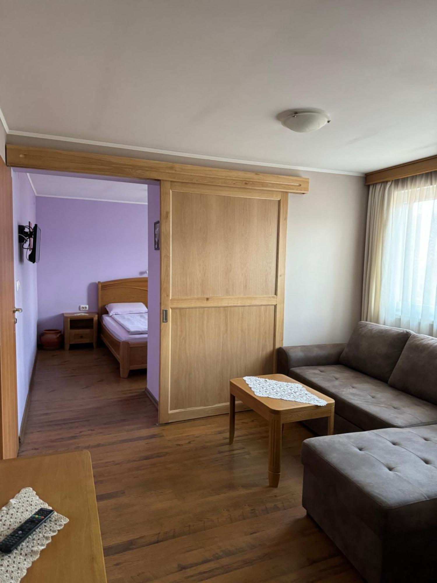 Guest House Roden Dom Koprivshtitsa Ngoại thất bức ảnh