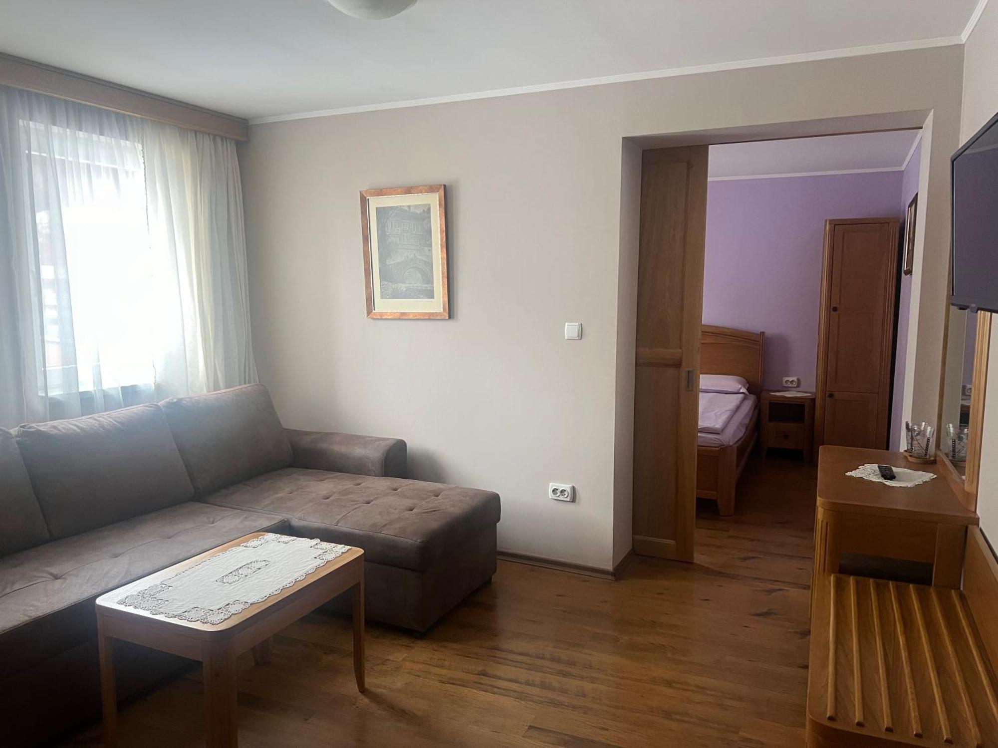 Guest House Roden Dom Koprivshtitsa Ngoại thất bức ảnh