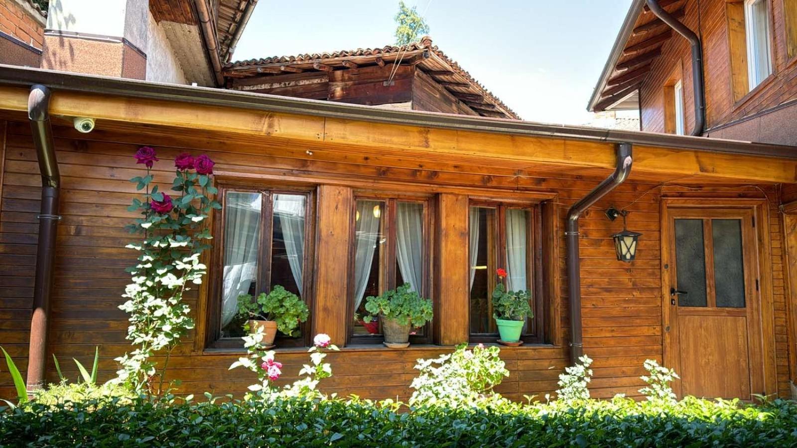 Guest House Roden Dom Koprivshtitsa Ngoại thất bức ảnh