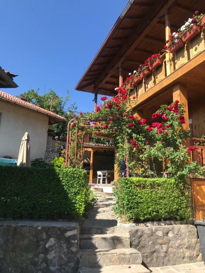 Guest House Roden Dom Koprivshtitsa Ngoại thất bức ảnh