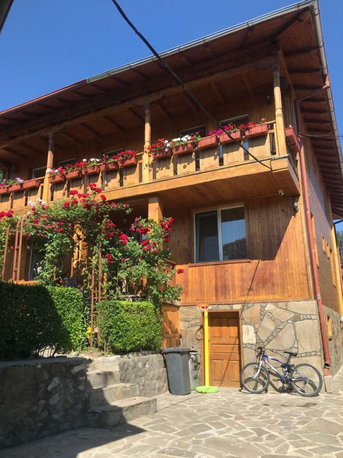 Guest House Roden Dom Koprivshtitsa Ngoại thất bức ảnh